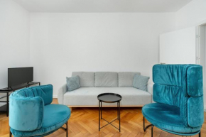 Rycerska Apartments with Parking by Noclegi Renters